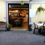 Pizzeria Incanto inside