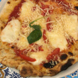 La Pergola food