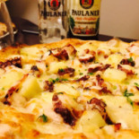 Moscabianca food