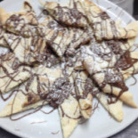 Macalusa Comida