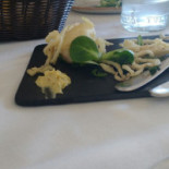 Vento In Poppa food