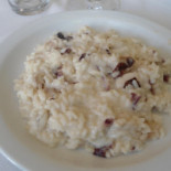 Vento In Poppa food
