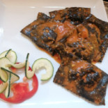 Victory54 Comida