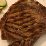 Victory54 food