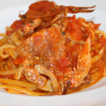 Chef Pescatore Nourriture