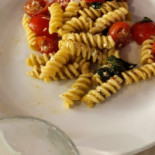 Da Pierino Comida