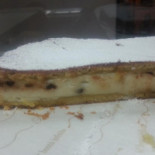Arancina Planet Comida