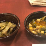 L'hosteria Del Benandante Nourriture