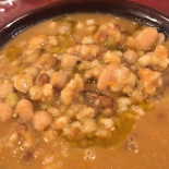 L'hosteria Del Benandante Nourriture