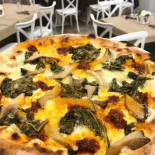Pizzeria Pizza E Cuore Nourriture