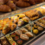Bistro 64 Nourriture