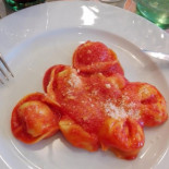 6 Arrivato Nourriture