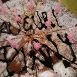 6 Arrivato Nourriture