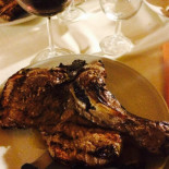 O' Scugnizzo Comida