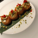 Torii Sushi A Là Carte Nourriture