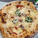 Martorano Pizza Experience Nourriture
