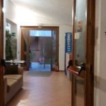 Pizzeria Onda Verde À l'intérieur