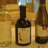 L' Angoletto Vino E Cucina food
