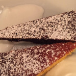 Enoteca Baldi food