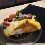Cafe Aida Merano Nourriture