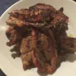 La Baracca Raineri food