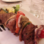 La Vecchia Quercia Pizzeria