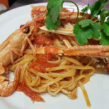 Trattoria Da Mirko Nourriture