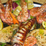 Trattoria Da Mirko Nourriture