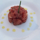 Paramare Comida