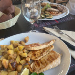 Serial Griller Comida