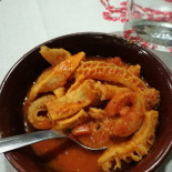 Il Giardino Comida