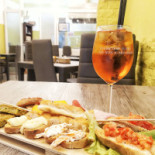 Gramsci Bistrot Nourriture