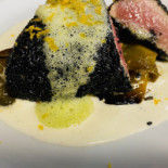 Torre De' Pazzi food