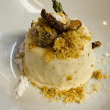 Torre De' Pazzi food