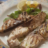 L'abate Comida