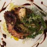 L'abate Comida