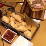 Mostodolce Comida