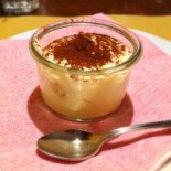 Mostodolce Comida