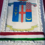 Pasticceria Corrias Dentro