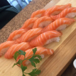 Hanami Comida