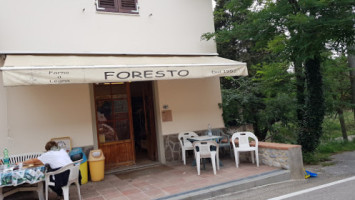 Foresto Forno A Legna food