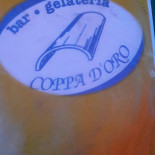 Coppa D'oro Comida