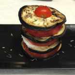 Il Cappellaio Matto food