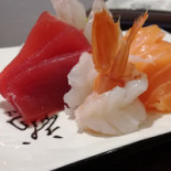Le Bacchette D'oro food