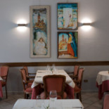 All'antico Borgo Nourriture