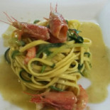 Trattoria Messapica Nourriture
