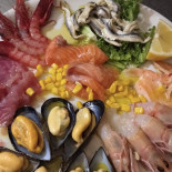 Trattoria Messapica Nourriture