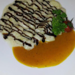 Accasatua Comida