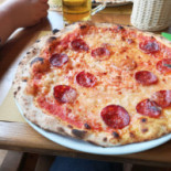 Vecchio Pozzo Comida