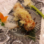 L'unico Ponte Tresa food